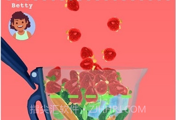 Blendy(果汁模拟)v1.2.12截图