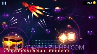 太空节奏v1.18截图