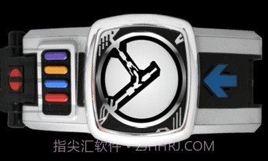 假面骑士电王腰带模拟器v1.8截图
