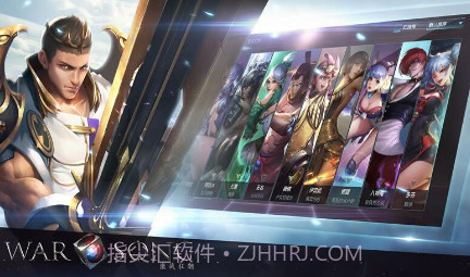 激战狂潮v1.1.12截图