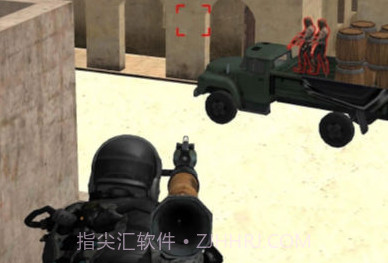 火箭攻击3D正式版v1.0.9截图