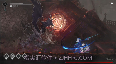 终焉之玛格诺利亚雾中绽放v1.0.10截图