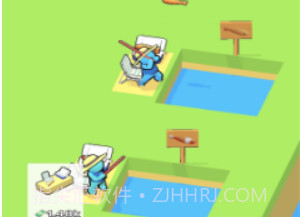 回转寿司店v3.17截图