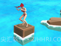 人体空翻跳跃大师v1.1.16截图