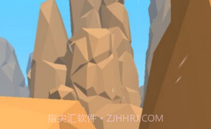 极速冲锋v0.0.10截图