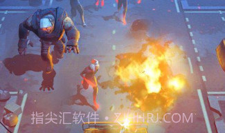 末日安全区v0.1.13截图