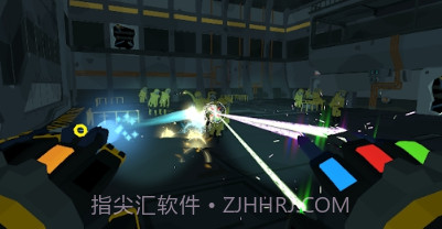 哨兵幸存者v0.1.12截图