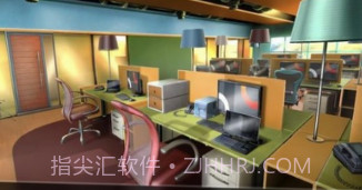 100门逃脱工作v1.0.12截图