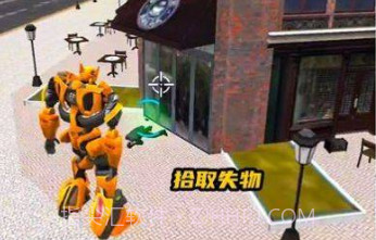 都市勇者冒险v1.0.12截图