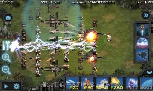 士兵荣耀：现代战争v1.3.9截图