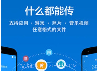 Nearby Sharev5.4.10截图