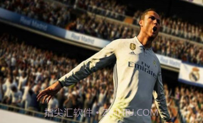 FIFA 20v1.13截图
