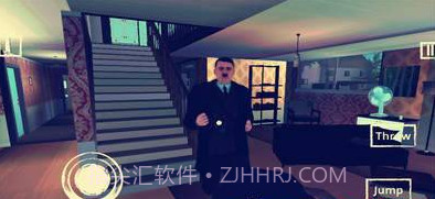 那男人是谁v1.11截图