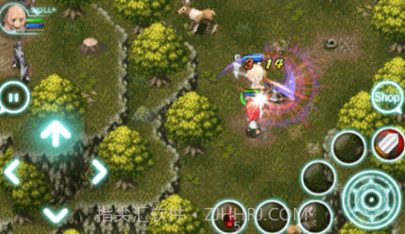 艾诺迪亚3v1.2.11截图