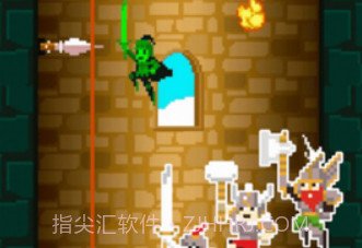 高塔战士v1.1.14截图