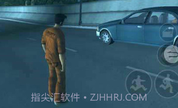 侠盗猎车3十周年纪念v4.8.12截图