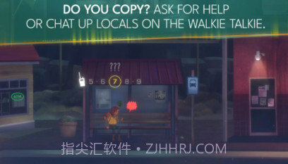 狼奔豕突2v1.2.11截图