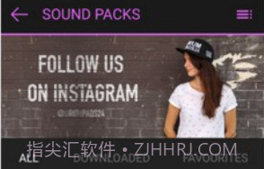 Electro Drum Pads 24v1.11截图