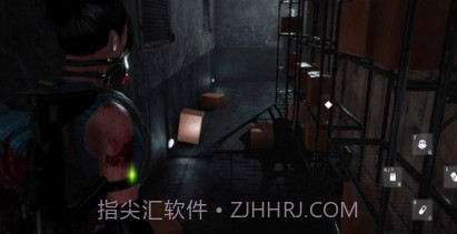 密闭之城v1.16截图