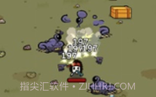 无限深渊之土豆英雄v0.15截图