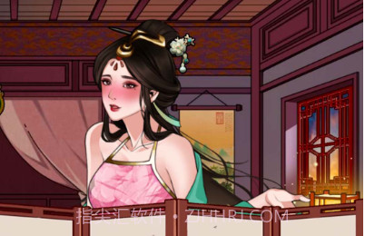 挑选女友穿搭v1.12截图