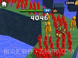 反入侵联盟v1.0.15截图