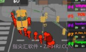火柴人英雄城市竞技场v0.12截图