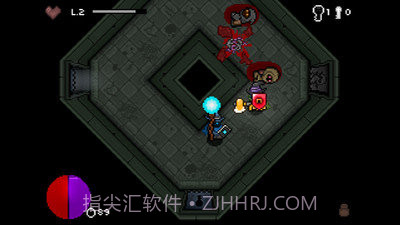 像素地下城2汉化版v1.4.12截图