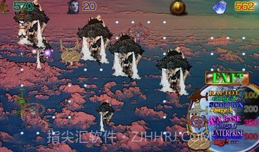 阿凡达之塔v1.9截图