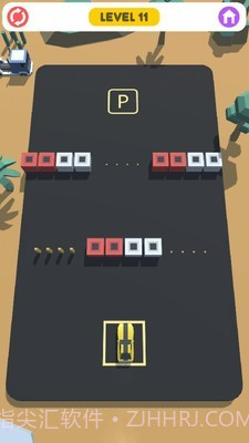 停放汽车v0.15截图