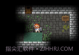 像素地下城 Pixel Dungeonv1.9.8截图