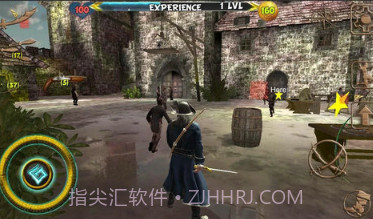 加勒比海船战争v1鐎瑰宕渧1.11截图