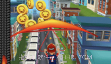 狂野竞速达人v1.14截图