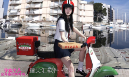 少女十八v0.23.1v0.23.10截图