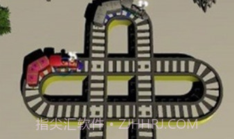 完美列车v1.14截图