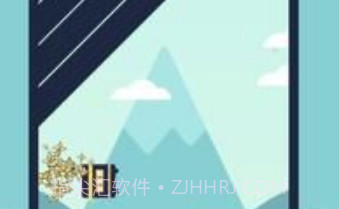 疯狂的忍者v1鐎瑰宕渧1.10截图