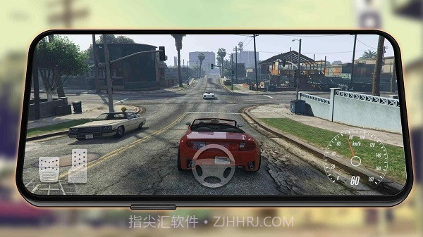 盛大汽车1.0.7截图