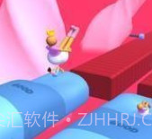蹦蹦跳跳大闯关v8.0.14截图