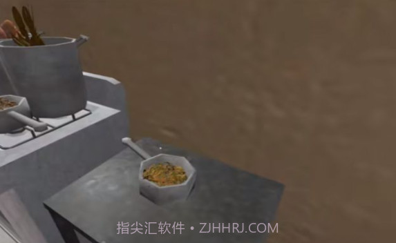 只因杀手v1.14截图