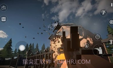 建筑破坏模拟器全部解锁版v3.10截图