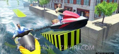 链式摩托艇水上冲浪者v1.14截图