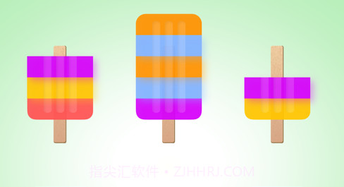 冰淇淋排序拼图v1.12截图