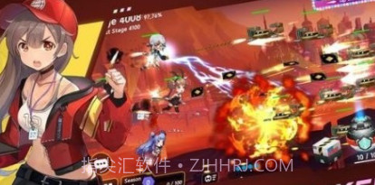 希罗巴兹大冒险v0.16.14截图