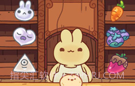 兔兔蛋糕店v1.0.7截图