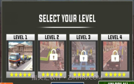 2021卡车模拟器v1.1.19截图