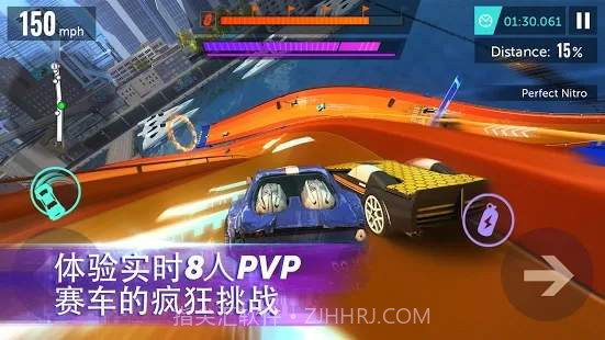 全新的赛车运动v1.17.10截图