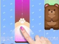 动物钢琴乐园v1.8.16截图