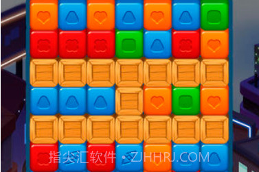 开心点点消红包版v1.11截图