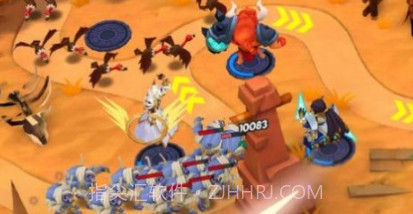 塔塔大作战v1.7.13截图