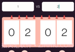 津津计分器v1.2.10截图